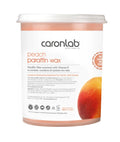 Caronlab Paraffin Wax 800ml Peach
