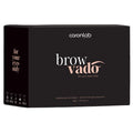 Caronlab Browvado Gel Wax Beads 5kg
