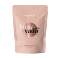 Caronlab Browvado Gel Wax Beads 500g