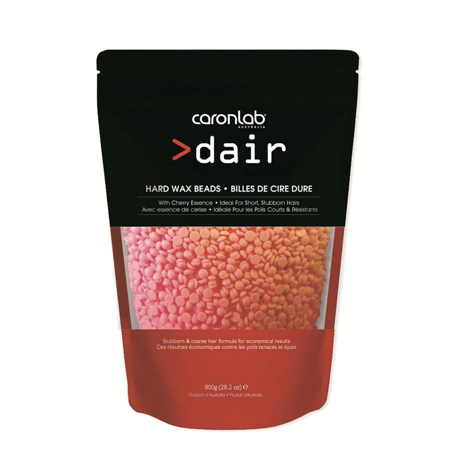 Caronlab Dair Hard Wax Beads 800g