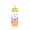 Caronlab Hydro 2 Oil Massage Oil Unscented 1L