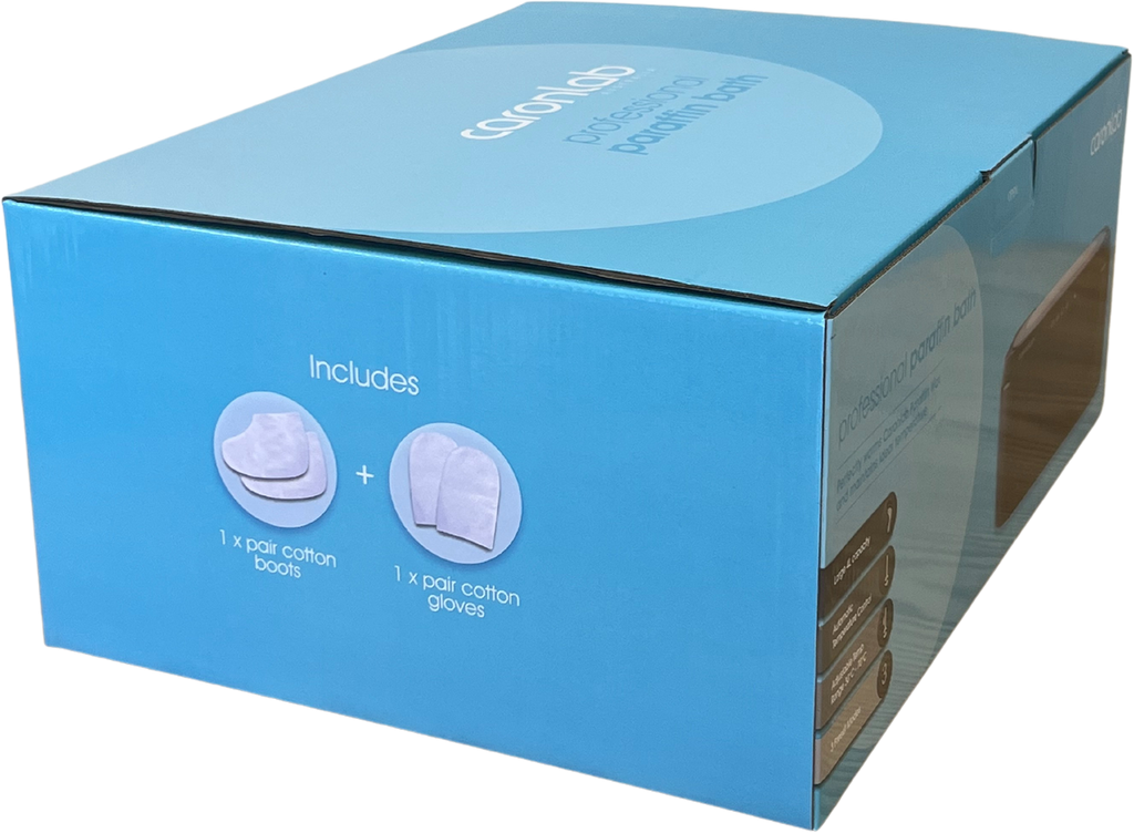Caronlab Paraffin Bath