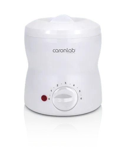 Caronlab Professional Mini Wax Heater 400ml