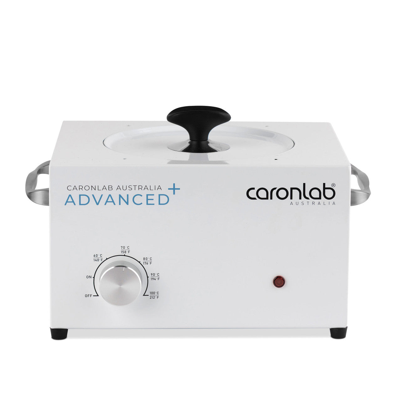 Caronlab Professional Wax Heater Advanced+ 3L