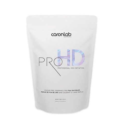 Caronlab Pro HD Film Wax 800ml