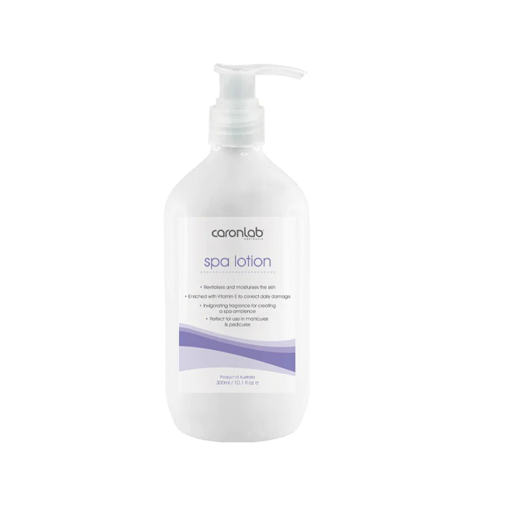 Caronlab Spa Lotion 300ml