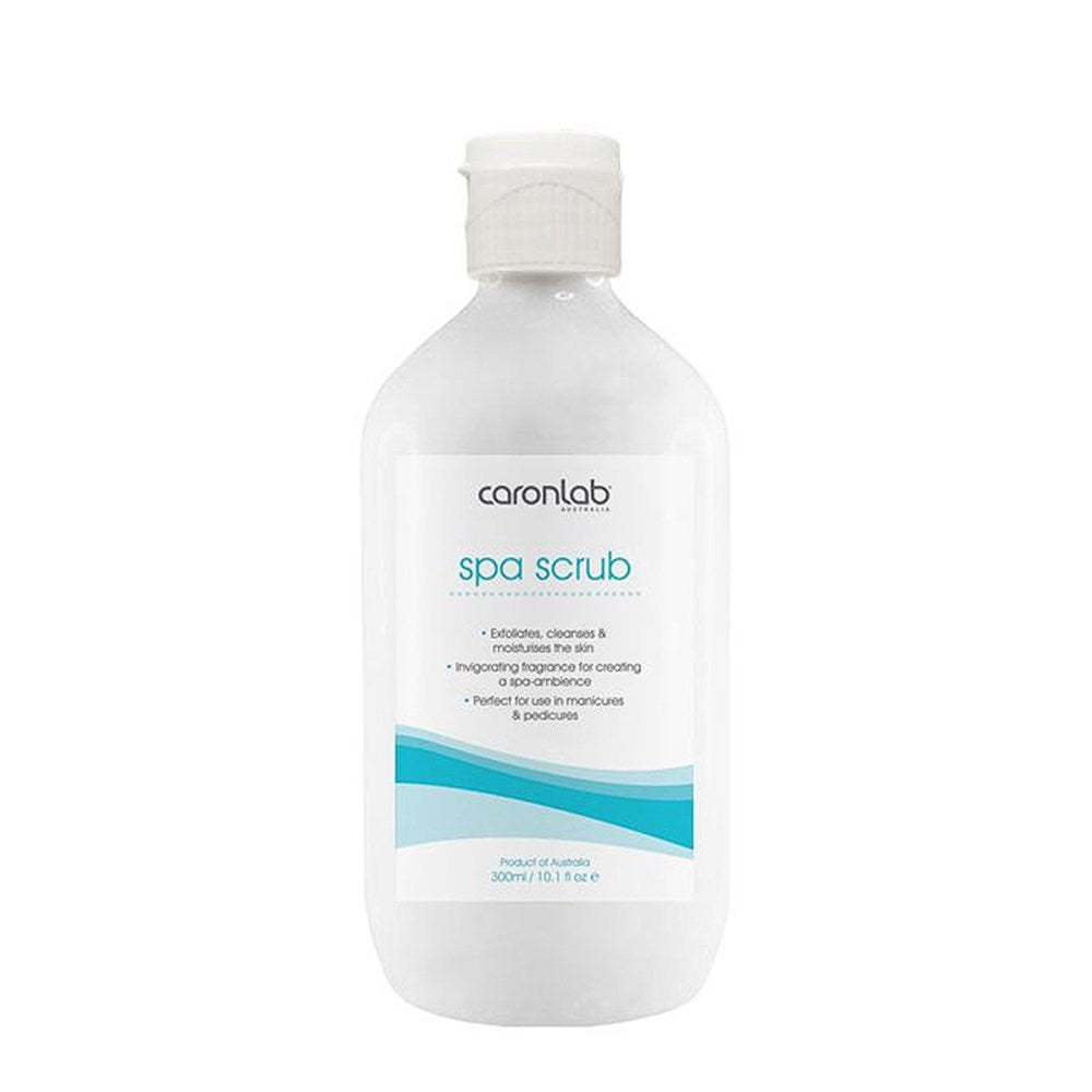 Caronlab Spa Scrub 300ml