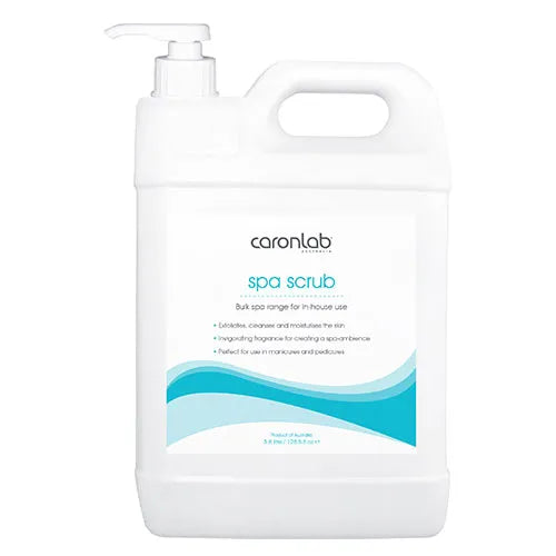 Caronlab Spa Scrub 3.8L