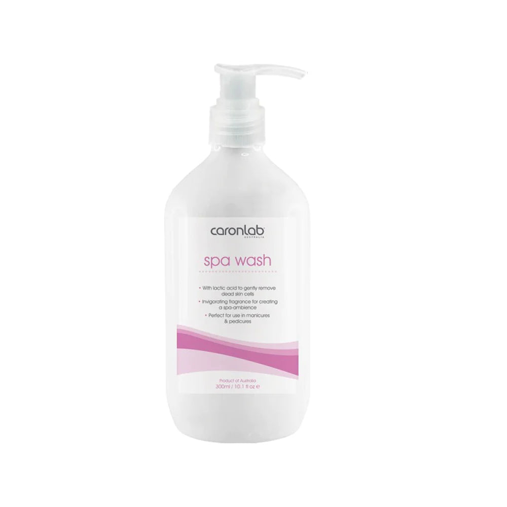 Caronlab Spa Wash 300ml