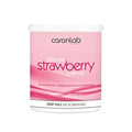 Caronlab Deluxe Strawberry Strip Wax 800ml