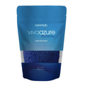 Caronlab Viva Azure Shimmer Hard Wax Beads 800g
