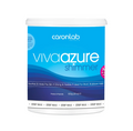 Caronlab Viva Azure Shimmer Strip Wax 800ml