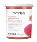 Caronlab Paraffin Wax 800ml Wild Rose