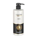 Ceylinn Keratin Smooth Hair Shampoo 500ml