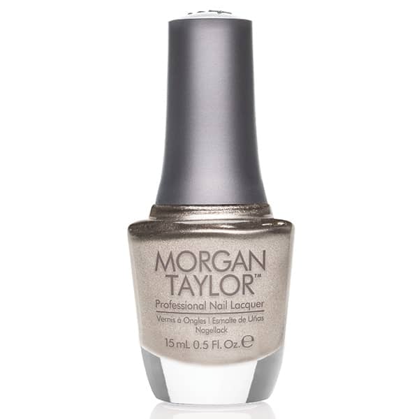 Morgan Taylor Chain Reaction 15ml