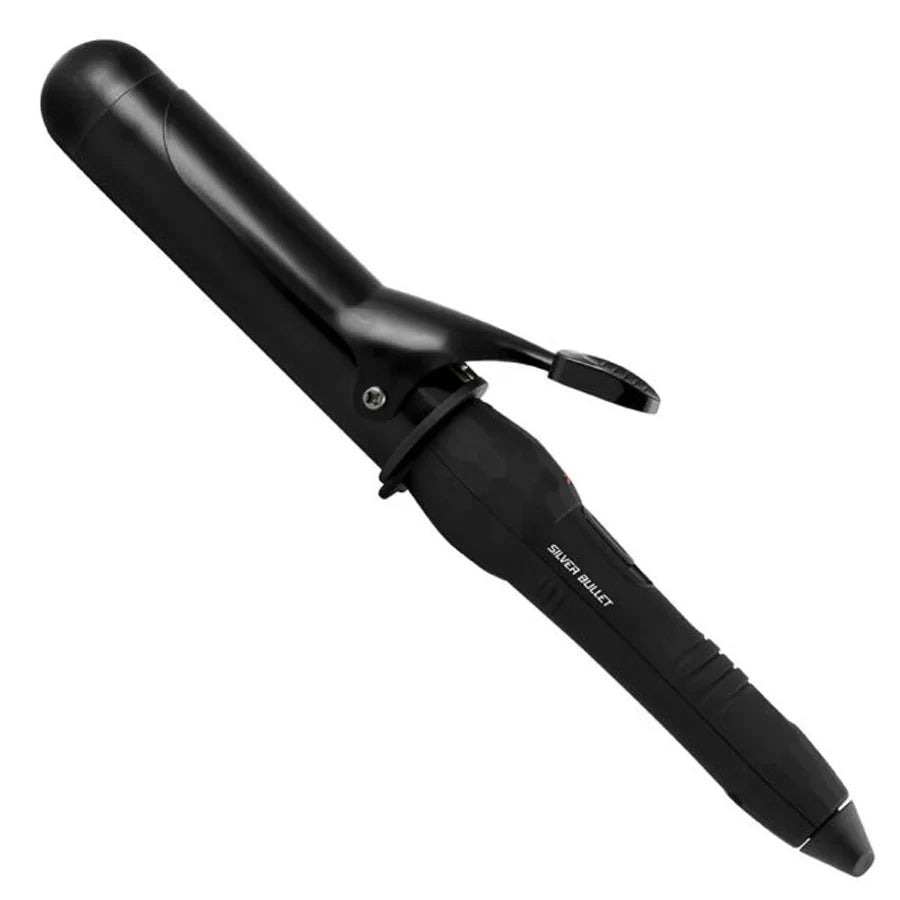 Silver Bullet City Chic 38mm Curling Iron