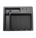 Clipper Workstation Tray