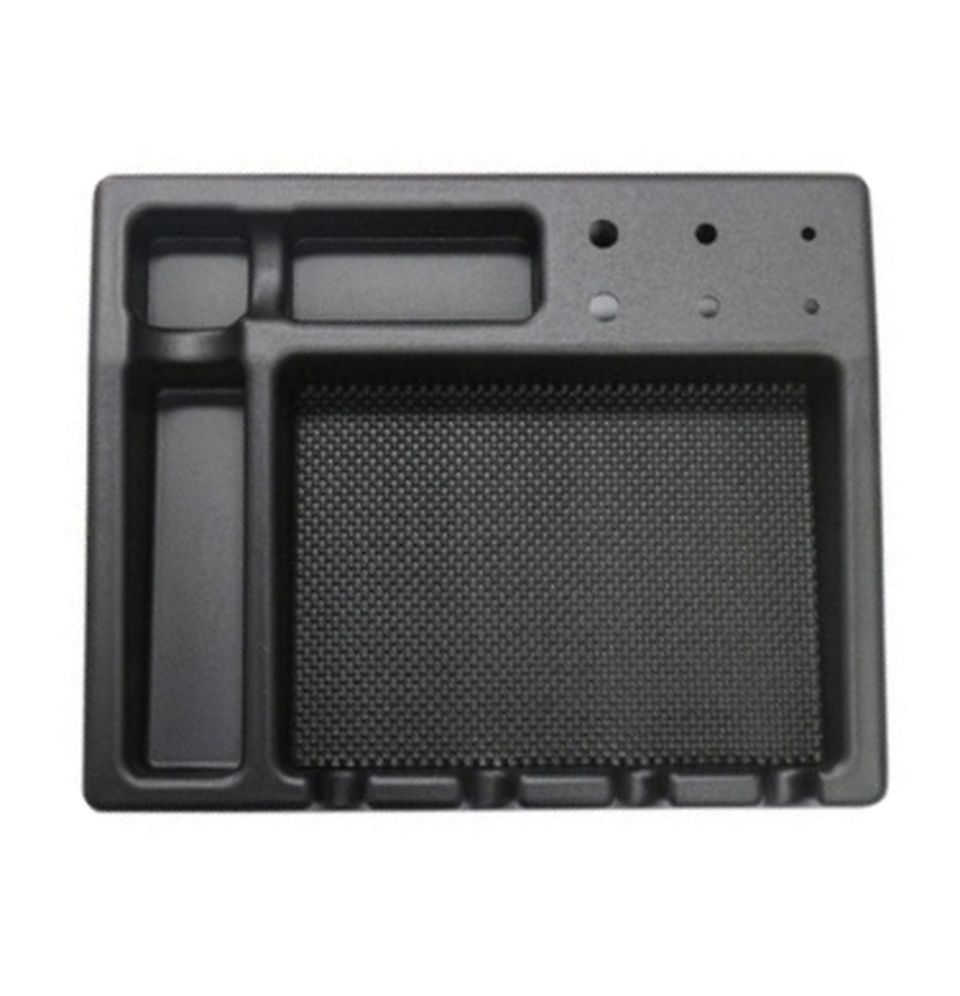 Clipper Workstation Tray