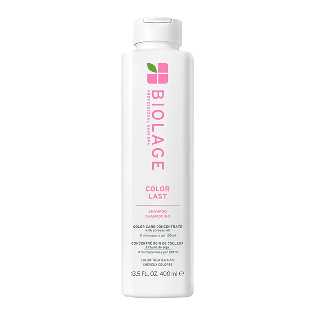 Matrix Biolage ColorLast Shampoo 400ml