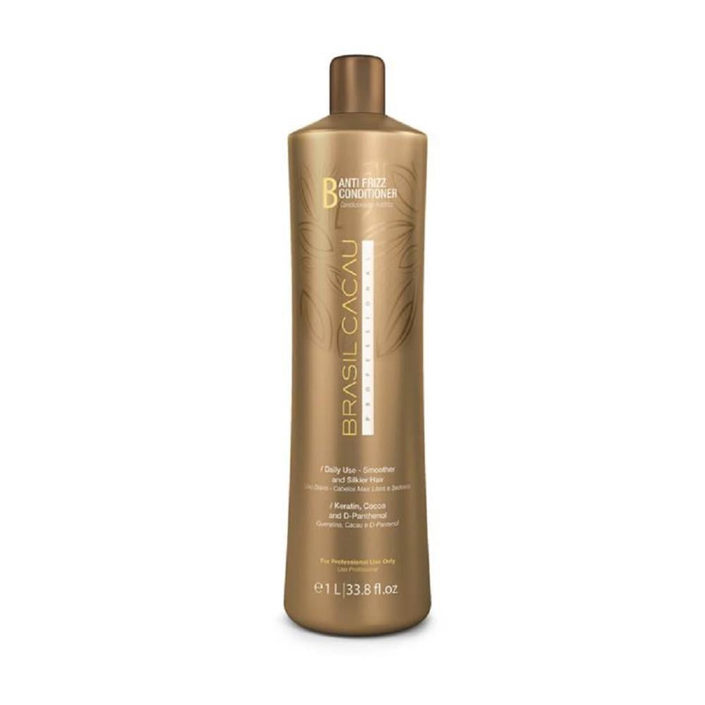 Brasil Cacau Anti Frizz Conditioner 1L