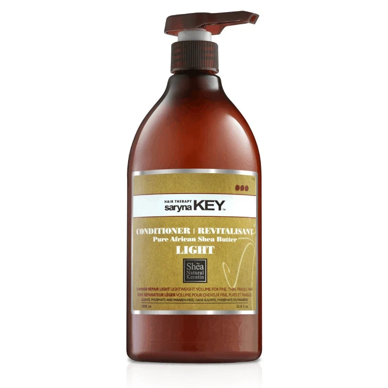 Saryna Key Damage Repair Light Conditioner 1L