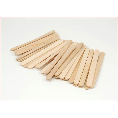 CJ Padle pop Sticks - 100 Pack