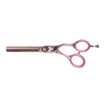 Cricket Thinners 5.75" Rose Gold
