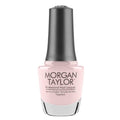 Morgan Taylor Curls & Pearls 15ml