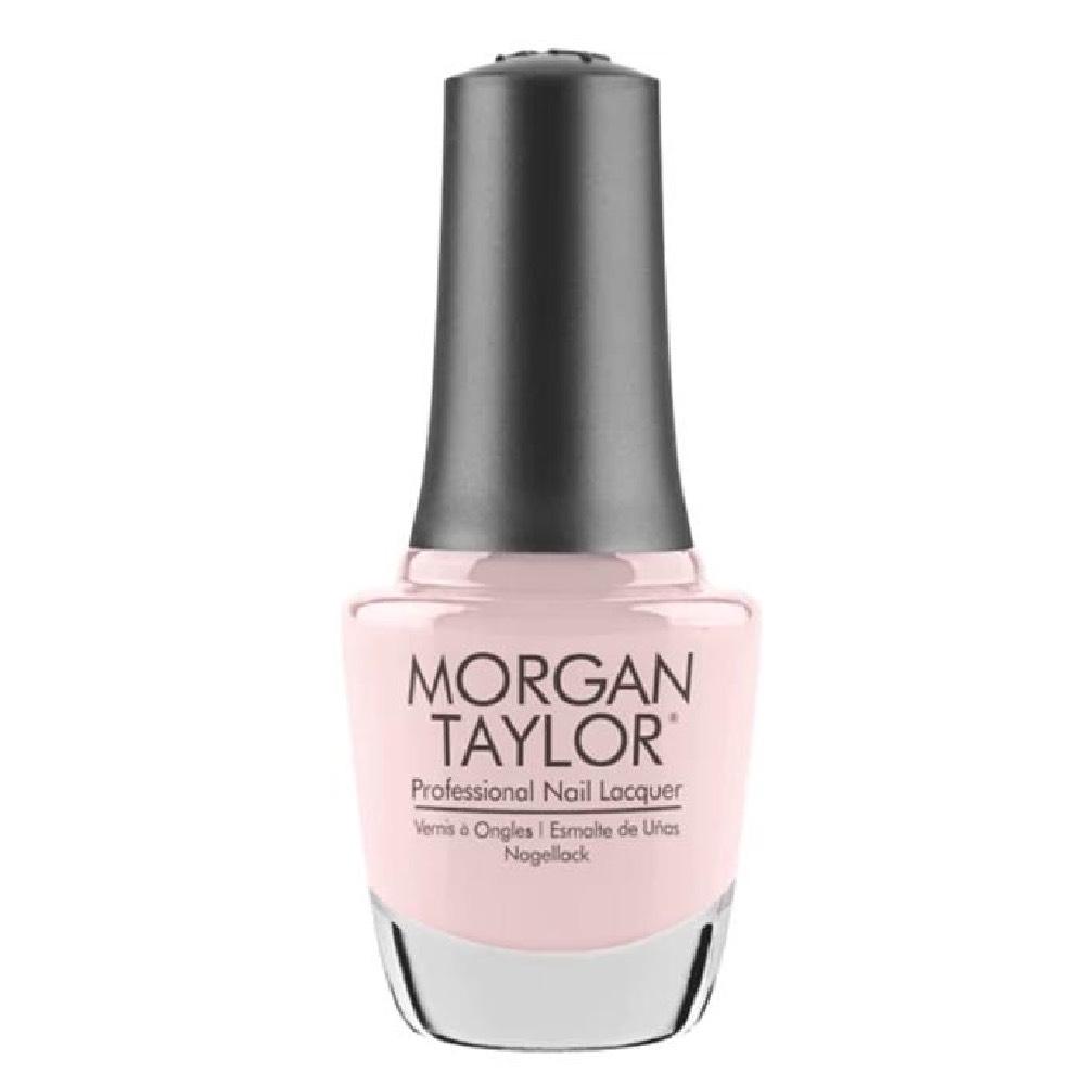 Morgan Taylor Curls & Pearls 15ml