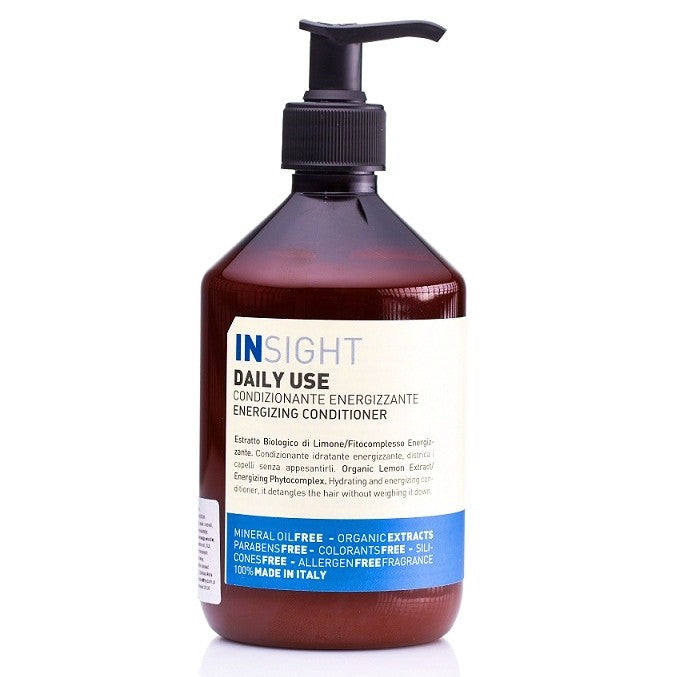 Insight Daily Use Conditioner 400ml