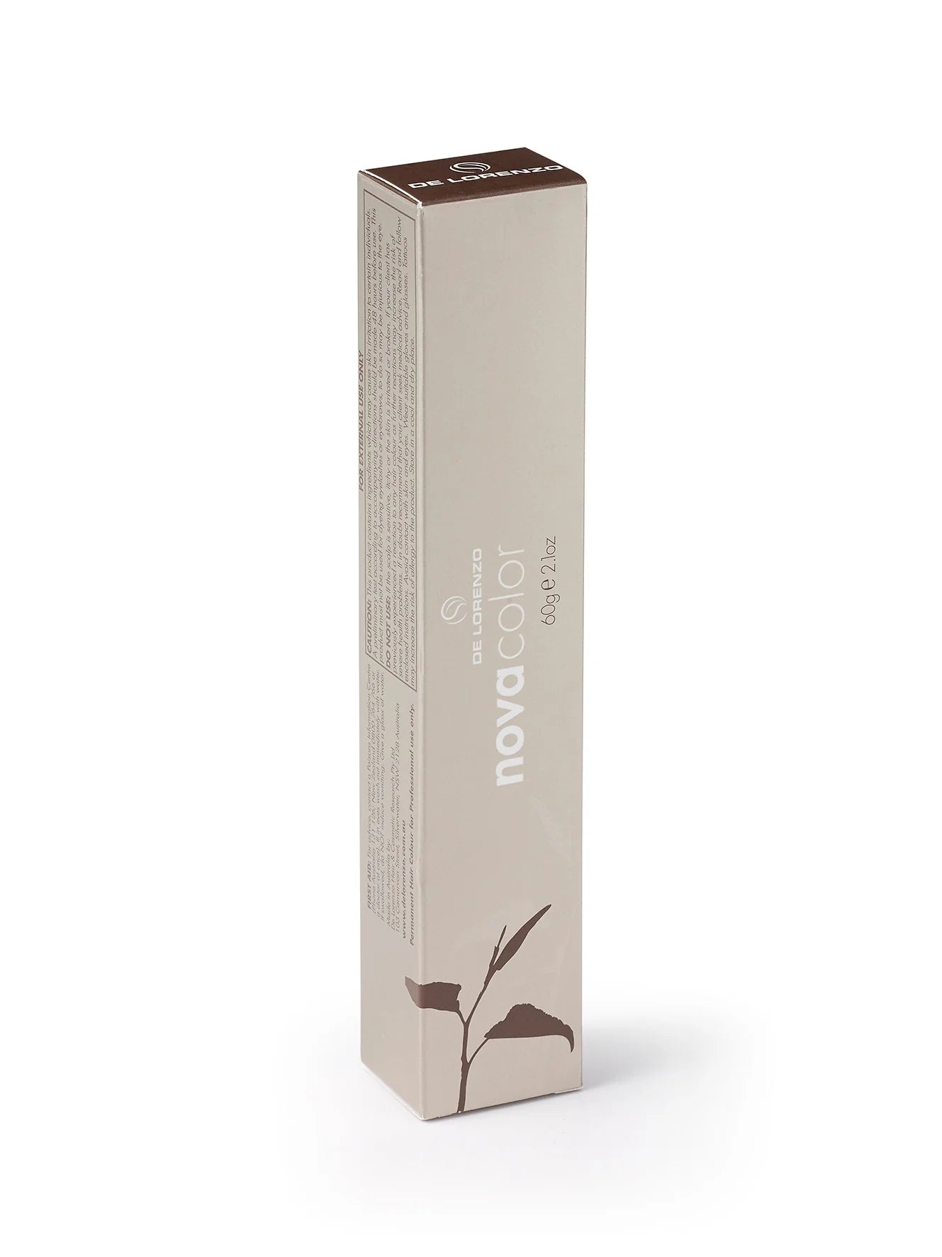 De Lorenzo Novacolour Range Auburn AB3.36 60g