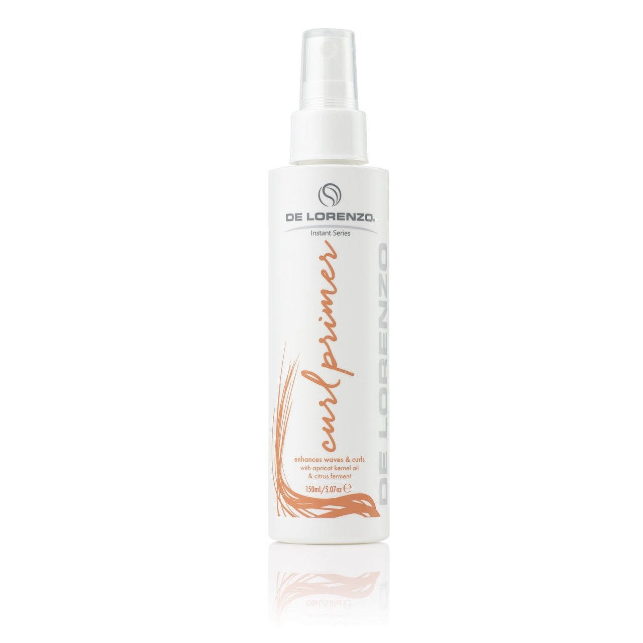 De Lorenzo Curl Primer 150ml