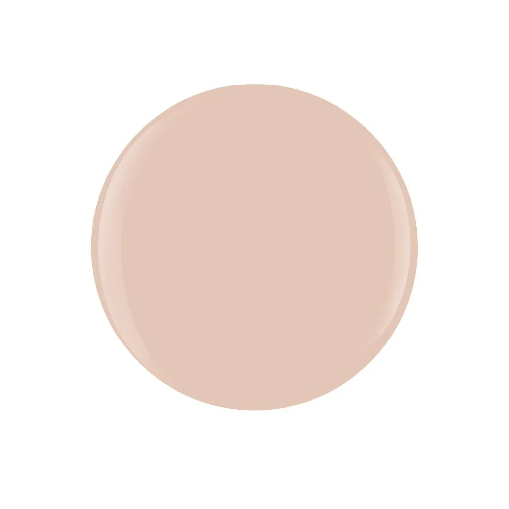 Gelish Soak-Off Brush-On Builder Gel 15ml - Beige Nude