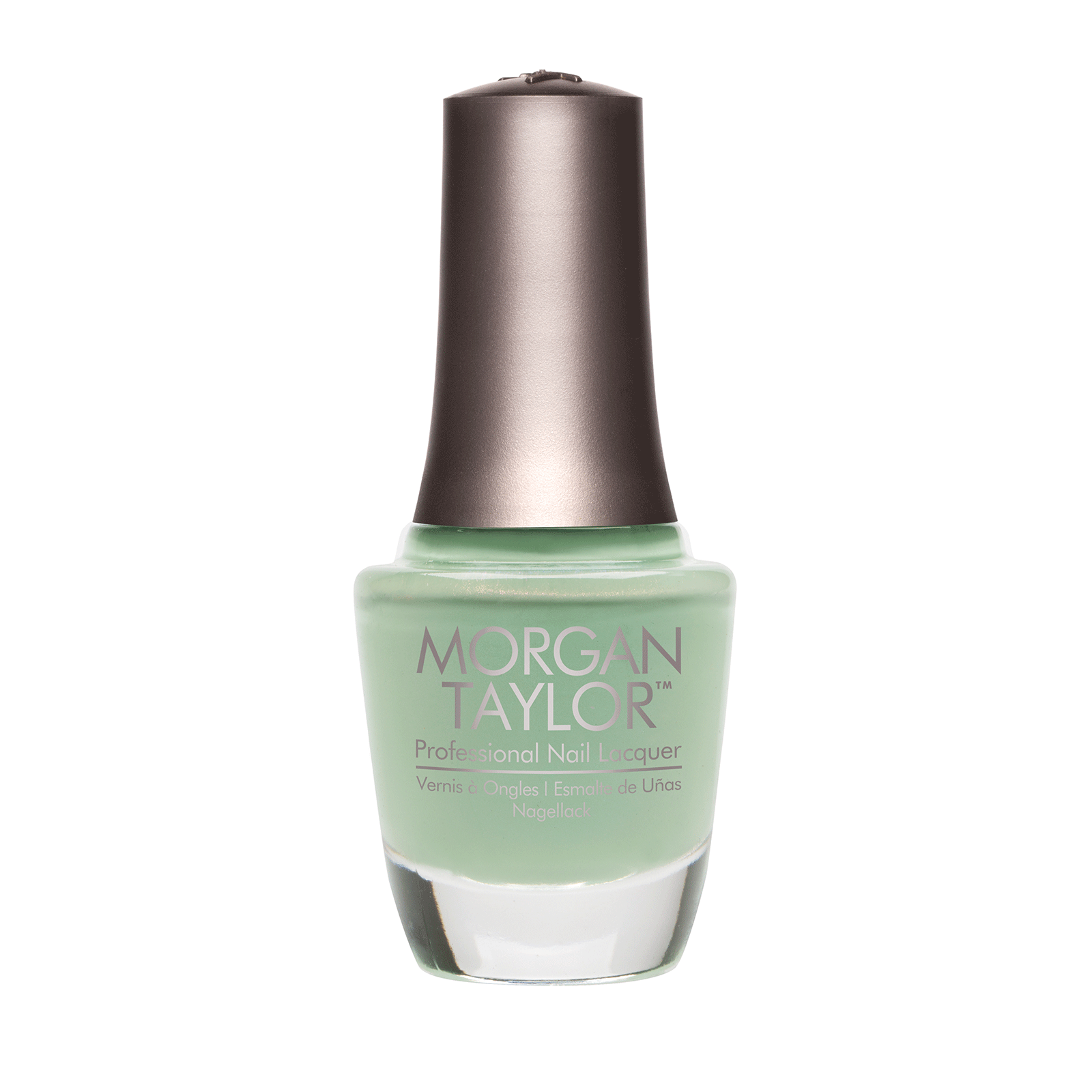 Morgan Taylor Do You Harajuku 15ml