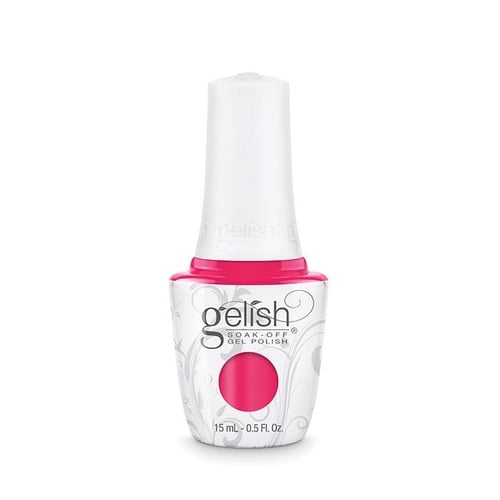 Gelish Don't Pansy Around 15ml