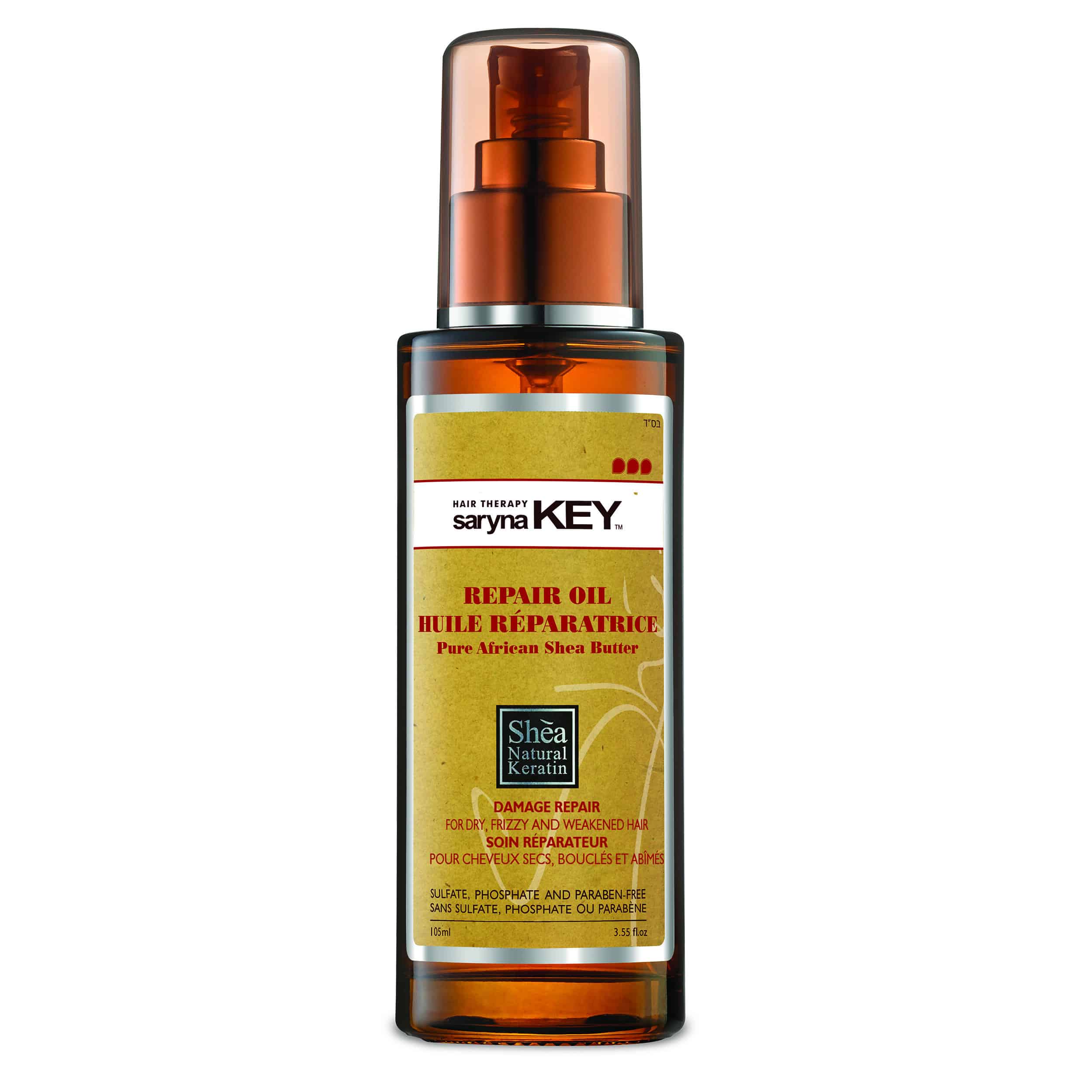 Saryna Key Repair Oil 105ml