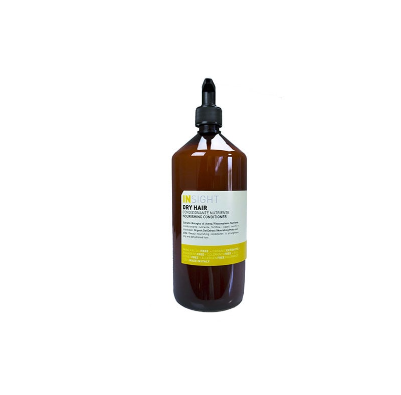 Insight Dry Hair Conditioner 900ml