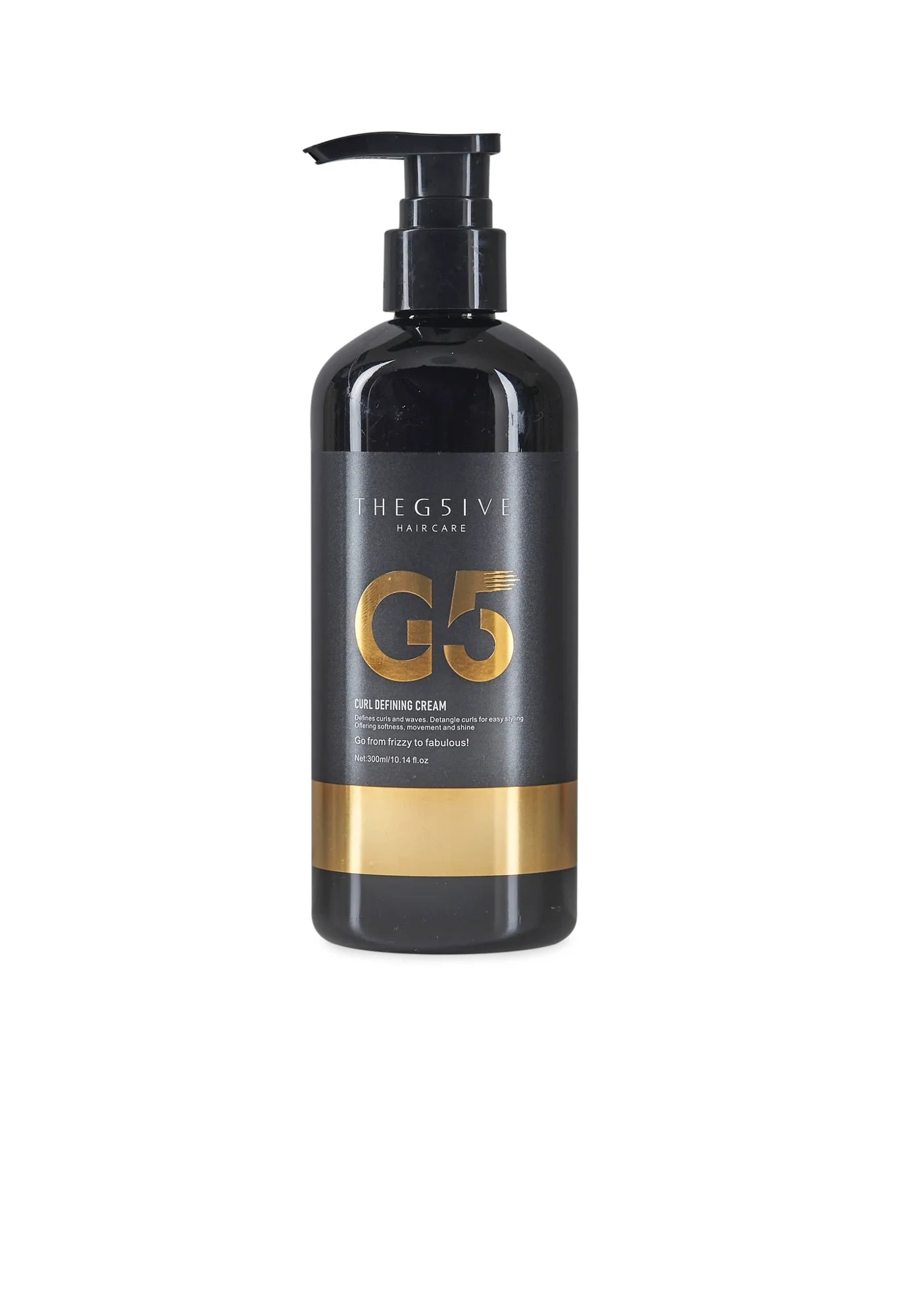 The G5 Curl Defining Cream 300ml