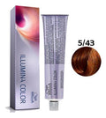 Wella Illumina Color 5/43