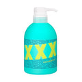 Flabois Anti-hair loss X Shampoo 480ml