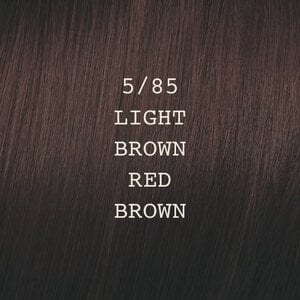 Elgon Moda Professional Colour 125ml