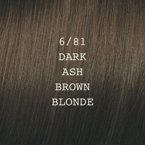 Elgon Moda Professional Colour 125ml