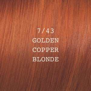 Elgon Moda Professional Colour 125ml