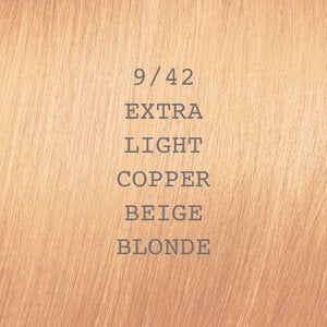 Elgon Moda Professional Colour 125ml