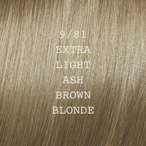 Elgon Moda Professional Colour 125ml