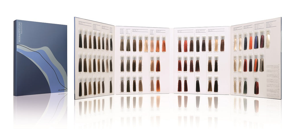 Elgon Moda Professional Colour 125ml