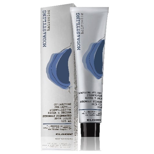 Elgon Moda Professional Colour 125ml