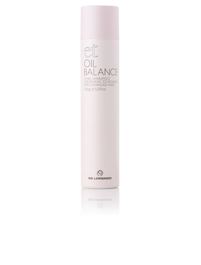 De Lorenzo et Oil Balance 150g