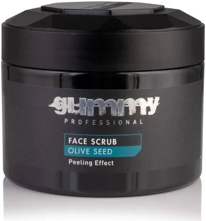 Gummy Face Scrub 300ml