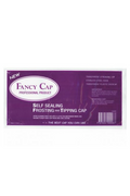 Fancy Cap Self Sealing Frosting and Tipping Cap